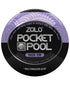 ZOLO Pocket Pool Rack Em